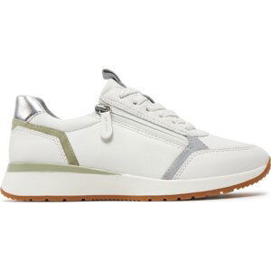 Sneakersy Tamaris 1-23717-42 Sage Comb 770