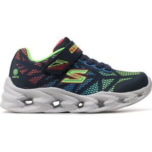 Sneakersy Skechers Vortex 2.0 400602L/NVMT Navy/Multi