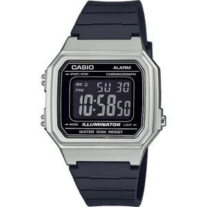 Hodinky Casio W-217HM -7BVEF Černá