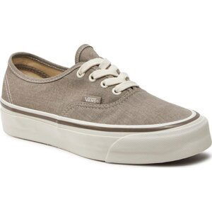 Tenisky Vans Mte Authentic Reissue 44 VN000CT7DKK1 Dark Khaki