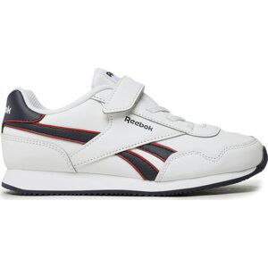 Boty Reebok Royal Classic Jog 3 HP8669 White