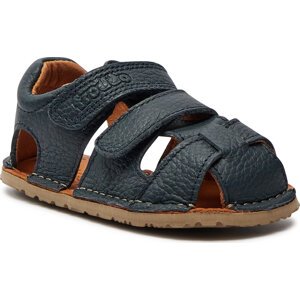 Sandály Froddo Barefoot Flexy Avi G3150263 M Dark Blue