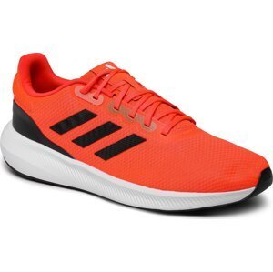 Boty adidas Runfalcon 3 HP7551 Oranžová
