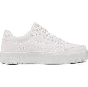 Sneakersy Sprandi WP07-21803-01 White