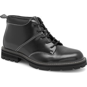 Kotníková obuv Badura DEXTER-05 123AM Black