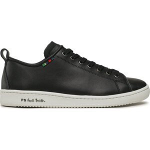 Sneakersy Paul Smith Miyata M2S-MIY02-ASET Black 79