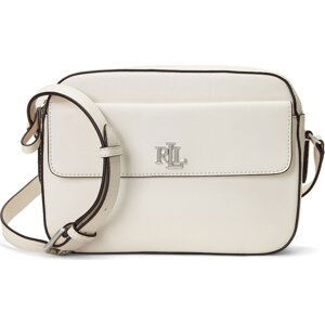 Kabelka Lauren Ralph Lauren 431926645002 Soft White 100