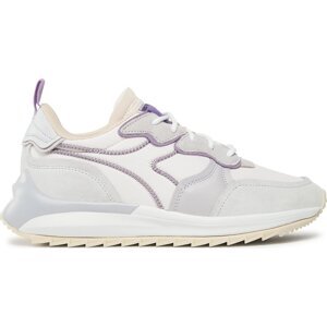 Sneakersy Diadora Jolly Logo 501.178621-C0692 White / Gray