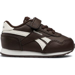 Boty Reebok Royal Cl Jog 3.0 1 GW3735 Dbrown/Dbrown/Clawht 1