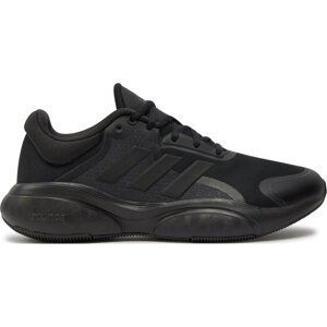 Boty adidas Response GW6661 Core Black/Core Black/Core Black