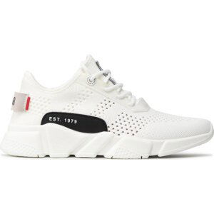 Sneakersy Big Star Shoes JJ274271 White