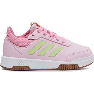 Boty adidas Tensaur Sport Training Lace Shoes ID2301 Clpink/Pullim/Blipnk