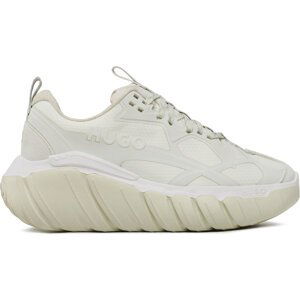 Sneakersy Hugo 50498690 White 100