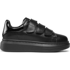 Sneakersy GOE MM2N4012 Black