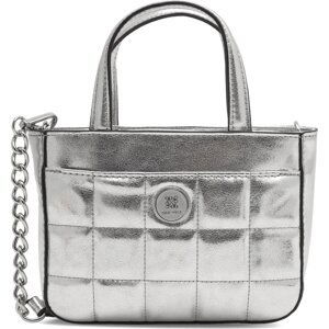 Kabelka Nine West Holden NYM135277 Silver