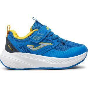 Sneakersy Joma Ferro JFERRS2404V Royal/Yellow