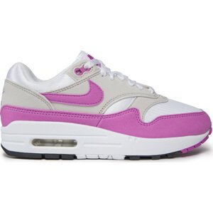 Boty Nike Air Max 1 DZ2628 001 Neutral Grey/Fuchsia Dream