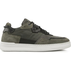 Sneakersy Bullboxer 481P21360 Green