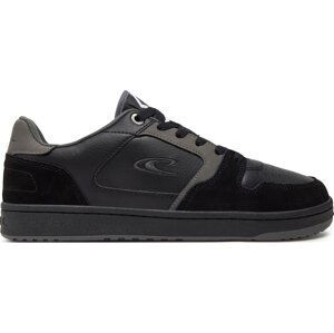 Sneakersy O'Neill Jensen Men Low 90223020..11A Triple Black