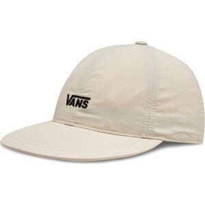 Kšiltovka Vans My Pace Curved Bill Jockey VN000GKD2N11 Oatmeal