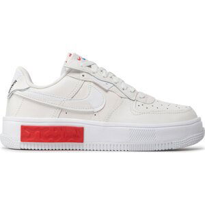 Boty Nike Air Force 1 Fontanka DH1290 001 Phantom/Phantom/White