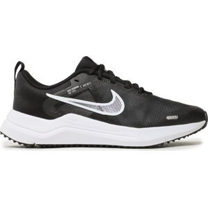 Boty Nike Downshifter 12 Nn (GS) DM4194 003 Black/White/Dk Smoke Grey