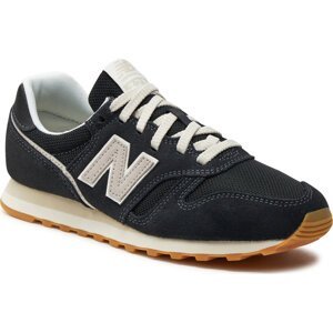 Sneakersy New Balance WL373TN2 Černá