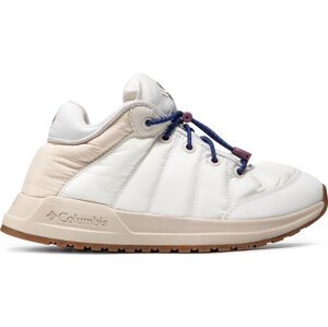 Sneakersy Columbia Palermo Street Tall BL0042 Sea Salt/Lapis Blue