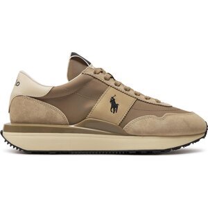 Sneakersy Polo Ralph Lauren 809940764001 Tonal Milkshake