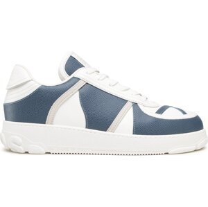 Sneakersy GCDS CC94M460084 Blue 08