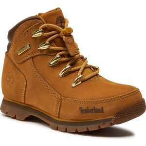 Trekingová obuv Timberland Euro Rock TB0A43QR2311 Wheat Nubuck