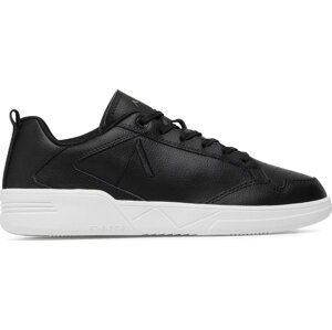 Sneakersy ARKK Copenhagen Visuklass Leather S-C18 CR5902-0099-M Black/White