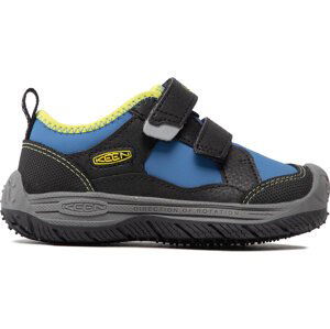 Sneakersy Keen Speed Hound 1026210 Black/Evening Primrose