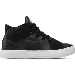 Sneakersy Converse Ctas Flux Ultra Mid A01169C Černá