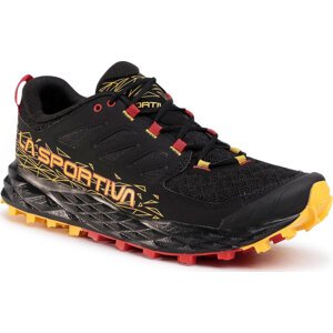 Boty La Sportiva Lycan II 46H999100 Black/Yellow