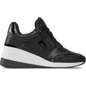 Sneakersy DKNY Kai K3361629 Black BLK