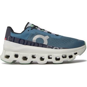 Běžecké boty On Cloudmonster 6198081 Modrá