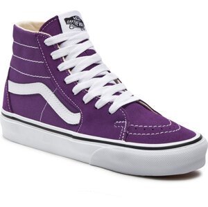 Sneakersy Vans Sk8-Hi Tapered VN0009QP1N81 Purple Magic