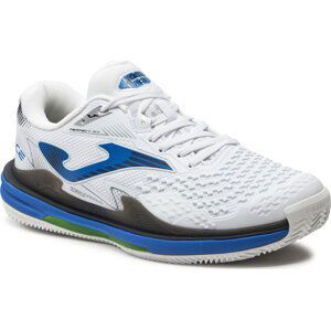 Boty Joma Ace Men 2402 TACES2402C White Blue