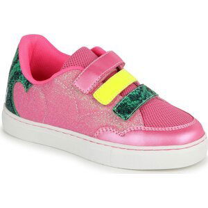 Sneakersy Billieblush U20209 Multicoloured Z41