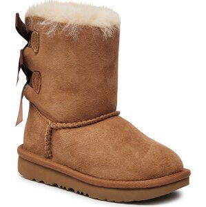 Sněhule Ugg T Bailey Bow II 1017394T T/Che