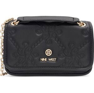 Kabelka Nine West Saoirse NLQ133178 Black