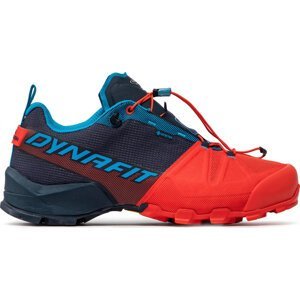 Trekingová obuv Dynafit Transalper Gtx GORE-TEX 64072 Dawn/Blueberry 4458