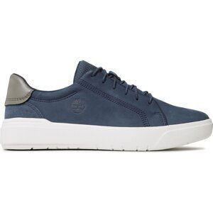 Sneakersy Timberland Seneca Bay Oxford TB0A292C2881 Tmavomodrá