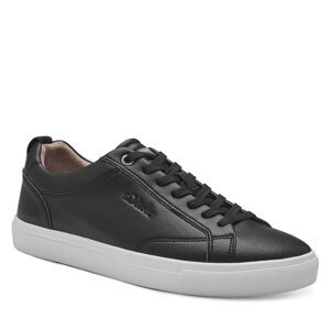 Sneakersy s.Oliver 5-13632-41 Black 0A1
