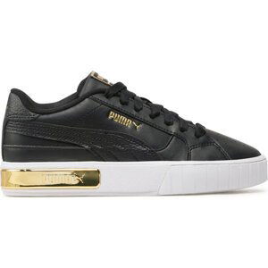 Sneakersy Puma Cali Star Glam Wns 387679 01 Puma Black/Puma White