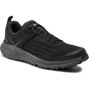 Trekingová obuv Columbia Vertisol Trail 2062921012 Black