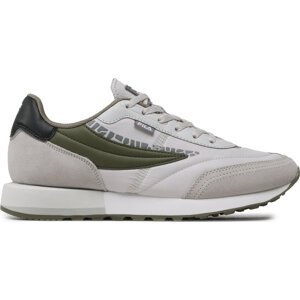Sneakersy Fila Retronique 22 FFM0034.80012 Gray Violet
