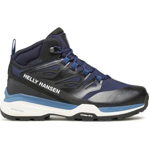 Trekingová obuv Helly Hansen Traverse Ht 11805_689 Evening Blue/Deep Fjord