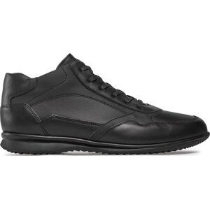 Sneakersy Lloyd Ascanio 23-746-10 Schwarz 10